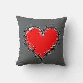 Liebe ist kissen
