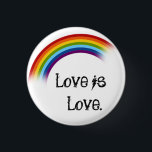 Liebe ist Liebe. Button<br><div class="desc">Ein kleiner Knopf, der die Liebe unterstützt - mit etwas Fackel.</div>