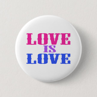 Liebe ist Liebe Button