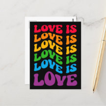 Liebe ist Liebe Gay LGBT