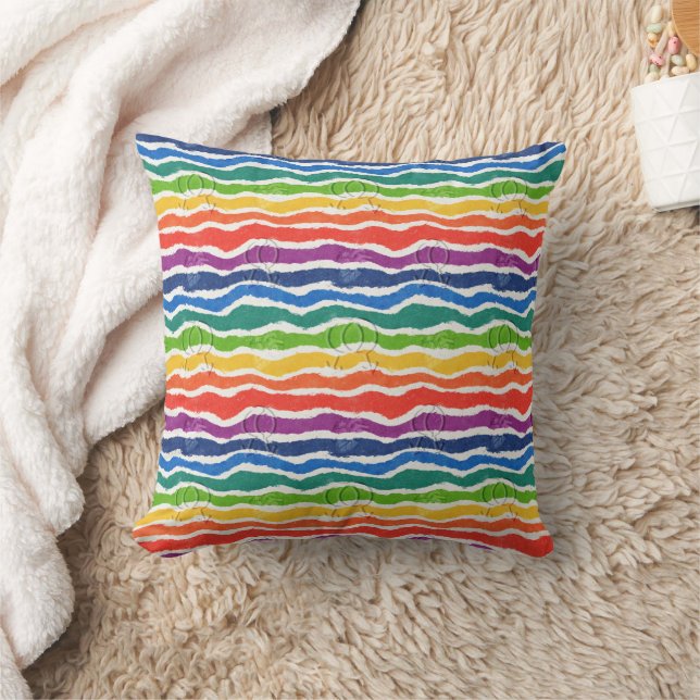 Liebe ist Liebe II Kissen (Decke)
