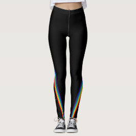 Liebe ist Liebe IV Leggings