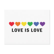 "Liebe ist Liebe" LGBTQ-Preis