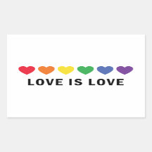 "Liebe ist Liebe" LGBTQ-Preis