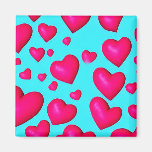 Liebe ist Liebe Magnet