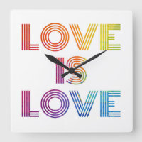 Liebe ist Liebe | Moderne Streifen