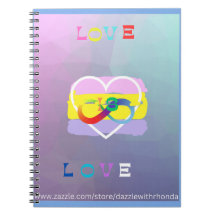 Liebe ist Liebe