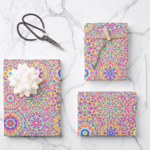 Liebe ist Liebe Pride Geschenkpapier Set