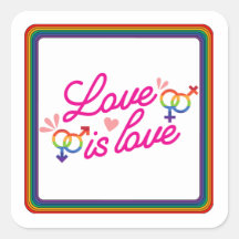 "Liebe ist Liebe"