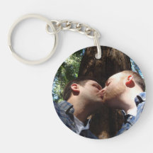 Liebe ist Liebe Rainbow Foto Personalisiert
