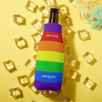 Liebe ist Liebe Rainbow Gay Pride Parade