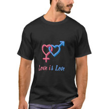 Liebe ist Liebe