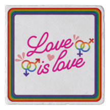 "Liebe ist Liebe"