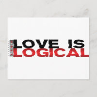 Liebe ist logisch