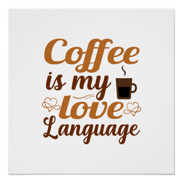 Liebe ist meine Liebe Poster (Vorderseite)