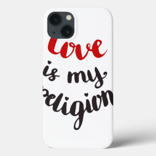 Liebe ist meine Religion title_seo2