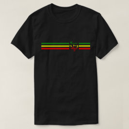 Liebe ist meine Religion T-Shirt