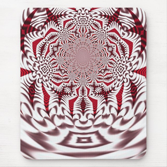 Liebe ist!_ mousepad (Vorne)