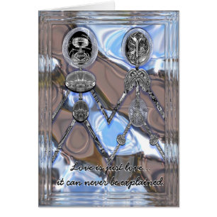 Liebe ist nur Liebe Anpassbar