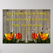 Liebe ist Patient