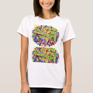Liebe ist Shirt