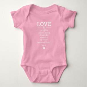 Liebe ist ...Shirts & Jacken