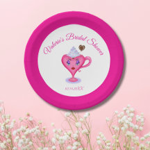 Liebe ist süße sexy Hot Chocolate Tasse Bridal