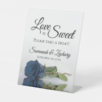 Liebe ist Sweet Nehmen Sie eine Leckerei Dusty Ste