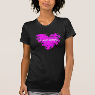 Liebe ist tot T-Shirt