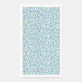 Liebe ist wie Wildblumen Serviette