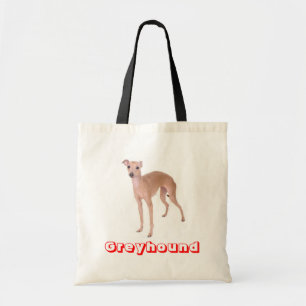 Liebe Italienische Windhund-Welpen-Hund-Tragetasch Tragetasche