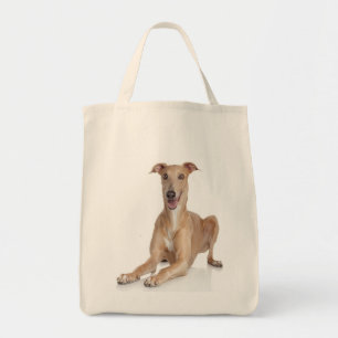 Liebe Italienisches Windspiel-Welpen-Hund-Tasche Tragetasche