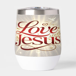 Liebe Jesus