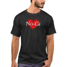 Liebe Jiu Jitsu No Gi