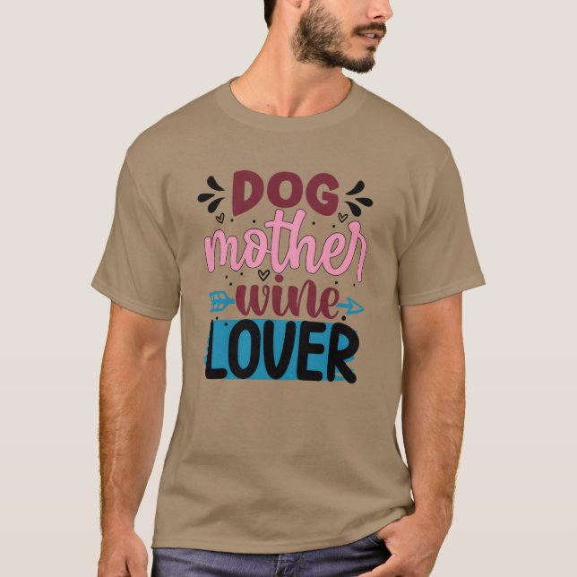 Liebe Junge T-Shirt (Vorderseite)
