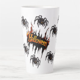 ☕ Liebe Kaffee Meet Your New Hallow Tasse! Milchtasse