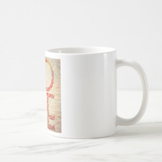 Liebe Kaffee Tasse (Rechts)