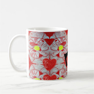 Liebe Kaffeetasse
