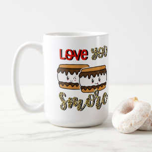 Liebe Kaffeetasse