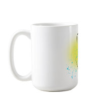 Liebe Kaffeetasse