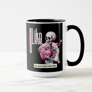Liebe Kaffeetasse