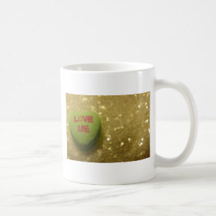 Liebe Kaffeetasse