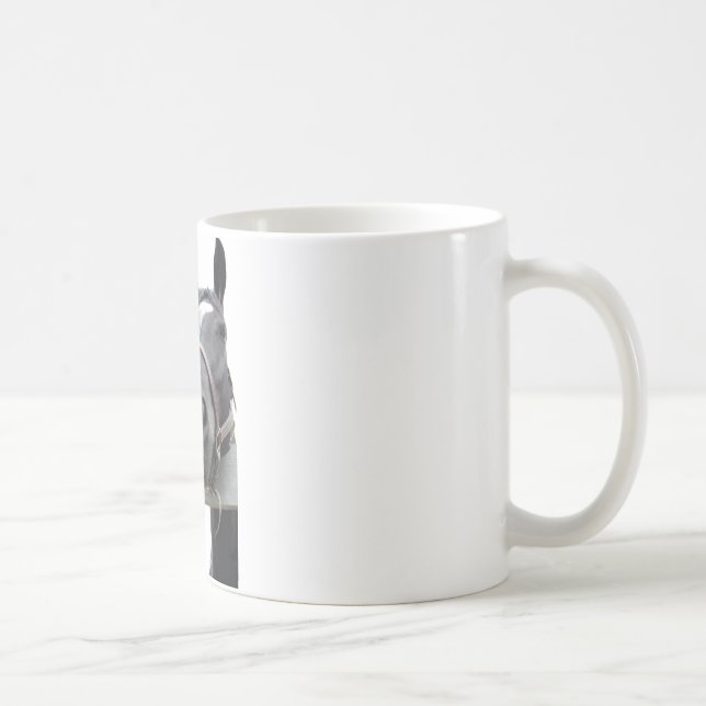 Liebe Kaffeetasse (Rechts)