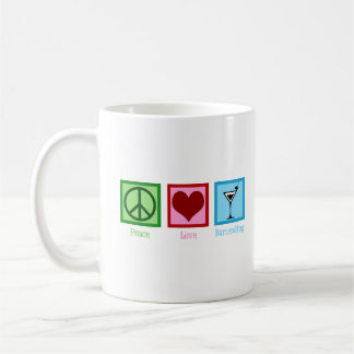 Liebe Kaffeetasse