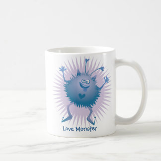 Liebe Kaffeetasse