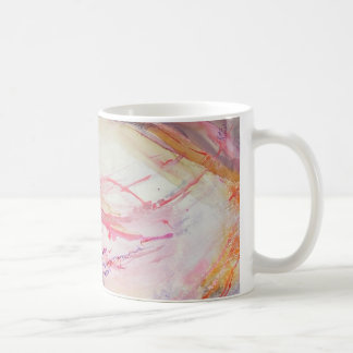 Liebe Kaffeetasse