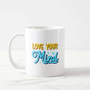 Liebe Kaffeetasse