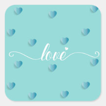 Liebe-Kalligraphie