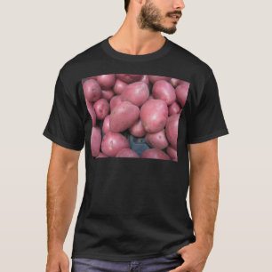 Liebe Kartoffeln T-Shirt
