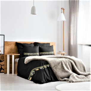 Liebe Katzen-Fleece-Decke - Adiela Akoo Fleecedecke